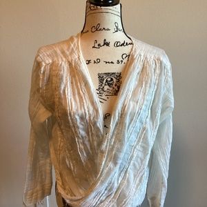 Free People Blouse